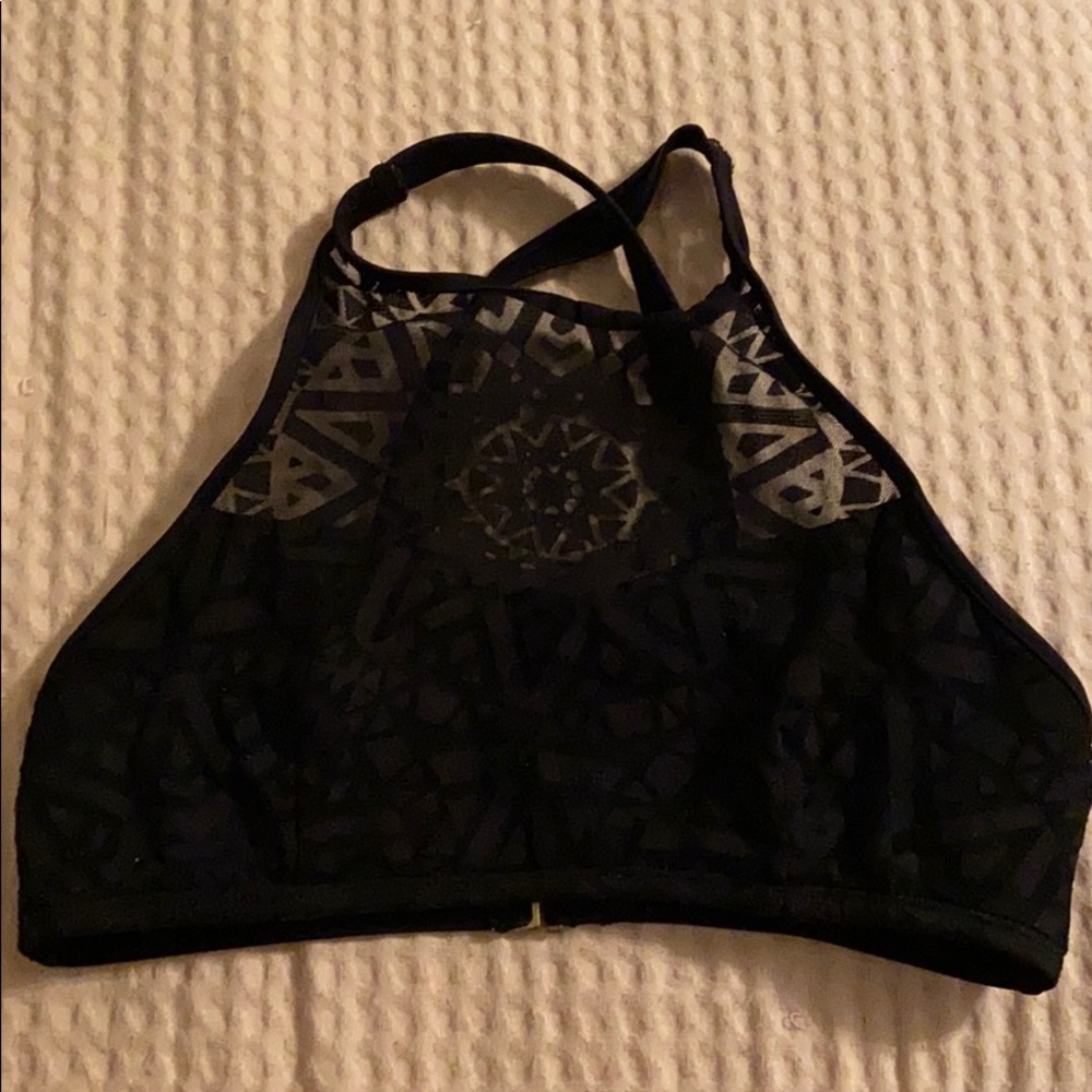 Bikini top